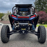 POLARIS RZR XP TURBO ELECTRIC CAPTAIN'S CHOICE EXHAUST