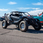 Outlaw 6R | Forged Monoblock | Beadlock