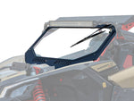 CAN-AM Maverick X3 Glass Windshield