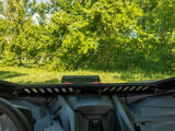 CAN-AM Maverick X3 Glass Windshield