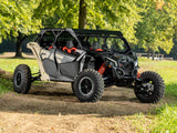 CAN-AM Maverick X3 Maxdrive Power Flip Windshield