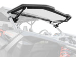 CAN-AM Maverick X3 Maxdrive Power Flip Windshield