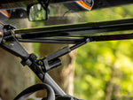 CAN-AM Maverick X3 Maxdrive Power Flip Windshield