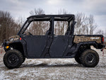 CAN-Am Defender Aluminum Defender MAX 4 Door