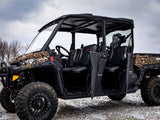 CAN-Am Defender Aluminum Defender MAX 4 Door