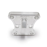 X3 radius rod plate - strengthens front suspension
