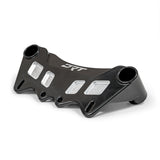 CAX3ST2 DRT-motorsports Can-Am X3 Billet shock tower on black