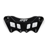 CAX3ST2 DRT-motorsports Can-Am X3 Billet shock tower on black Front view
