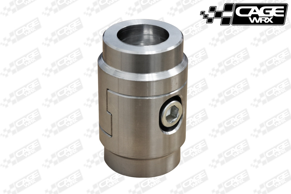 Interlocking Tube Clamp 1.75