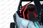 Aluminum Doors for 4 Seat RZR XP 1000/Turbo/Turbo S