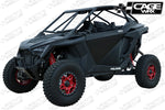 Aluminum Doors for 2 Seat RZR PRO XP / PRO R / TURBO R