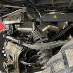 EVP 2016-2019 Can Am Defender 1000 Exhaust