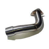 2020-2022 Can Am Defender 1000 Magnum Slip-on Exhaust