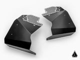 Assault Industries Inner Fender Guards (Fits: Can-Am Maverick R)