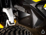 Assault Industries Inner Fender Guards (Fits: Can-Am Maverick R)