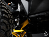 Assault Industries Inner Fender Guards (Fits: Can-Am Maverick R)