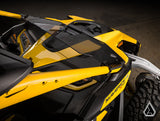 Assault Industries Half Windshield (Fits: Can-Am Maverick R)