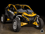 Assault Industries Half Windshield (Fits: Can-Am Maverick R)