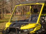 Can-Am Defender 3-In-1 Windshield