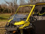 Can-Am Defender 3-In-1 Windshield