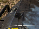 Can-Am Defender 3-In-1 Windshield