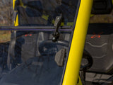 Can-Am Defender 3-In-1 Windshield