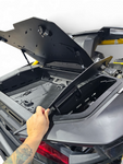 2024 + Can-am Maverick R Volt Baja Box