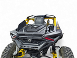 2024 + Can-am Maverick R Volt Baja Box