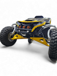 2024 + Can-Am Maverick R Amp front winch bumper