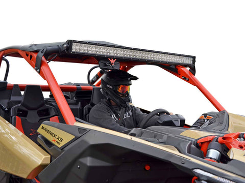 Can-Am Maverick X3 Light Bar Mounting Kit