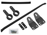 Can-Am Maverick X3 Light Bar Mounting Kit