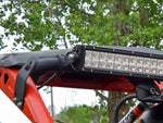 Can-Am Maverick X3 Light Bar Mounting Kit