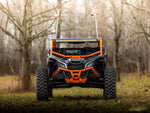 Can-Am Maverick X3 Long Travel Kit Boxed A-Arms