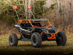 Can-Am Maverick X3 Long Travel Kit Boxed A-Arms