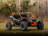 Can-Am Maverick X3 Long Travel Kit Boxed A-Arms