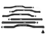 Assault Industries High-Clearance Billet Radius Arms (fits: Can-Am Maverick R)