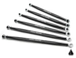 Assault Industries Turret Style Quick Camber Radius Rods (Fits: Can-Am Maverick R)