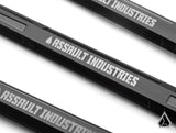 Assault Industries Turret Style Quick Camber Radius Rods (Fits: Can-Am Maverick R)