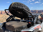Assault Industries Adventure Rack X // Arx (Fits: Can Am Maverick X3)
