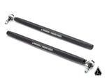 Assault Industries Turret Style Heavy Duty Tie Rods (Fits: Can-Am Maverick X3)