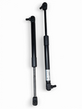 2024 to Current Can-am Maverick R Volt Tire Rack for Volt Baja Box (Does not work with Mav R & Mav R X w/QS3 compression adjustment)