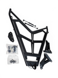 2024 to Current Can-am Maverick R Volt Tire Rack for Volt Baja Box (Does not work with Mav R & Mav R X w/QS3 compression adjustment)
