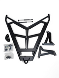 2024 to Current Can-am Maverick R Volt Tire Rack for Volt Baja Box (Does not work with Mav R & Mav R X w/QS3 compression adjustment)