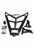 2024 to Current Can-am Maverick R Volt Tire Rack for Volt Baja Box (Does not work with Mav R & Mav R X w/QS3 compression adjustment)