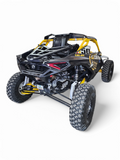 2024 Can-am Maverick R EOD Volt Tire Rack (Does not work with Mav R & Mav R X w/QS3 compression adjustment)