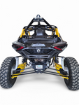 2024 Can-am Maverick R EOD Volt Tire Rack (Does not work with Mav R & Mav R X w/QS3 compression adjustment)