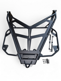 2024 Can-am Maverick R EOD Volt Tire Rack (Does not work with Mav R & Mav R X w/QS3 compression adjustment)