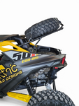2024 Can-am Maverick R EOD Volt Tire Rack (Does not work with Mav R & Mav R X w/QS3 compression adjustment)