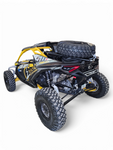 2024 Can-am Maverick R EOD Volt Tire Rack (Does not work with Mav R & Mav R X w/QS3 compression adjustment)