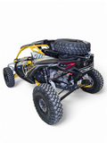 2024 Can-am Maverick R EOD Volt Tire Rack (Does not work with Mav R & Mav R X w/QS3 compression adjustment)